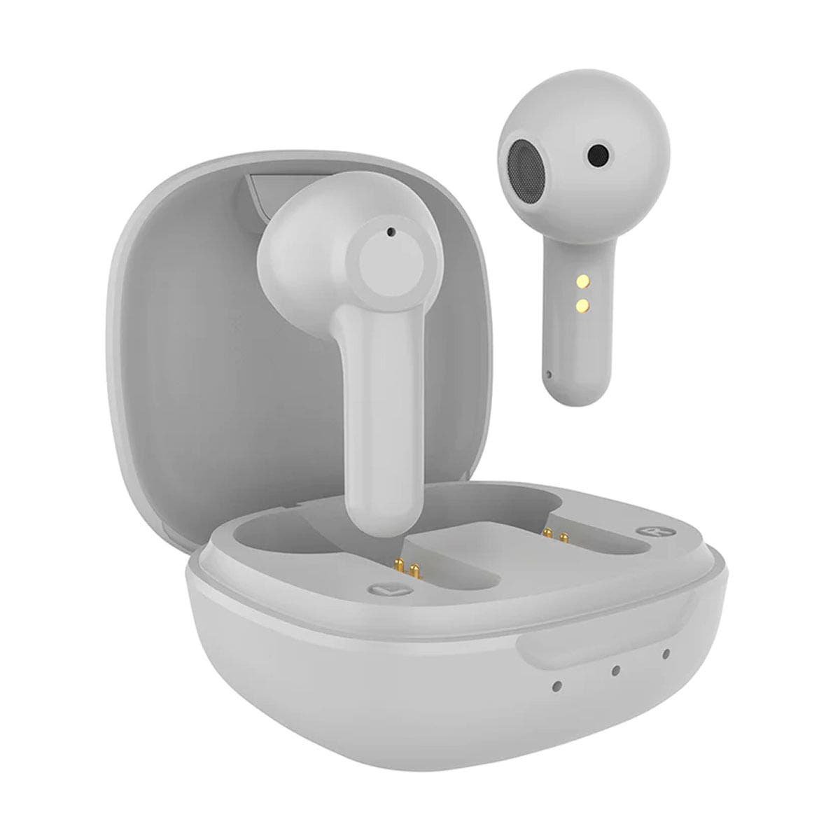 STF Headphones Inalambricos Kun White