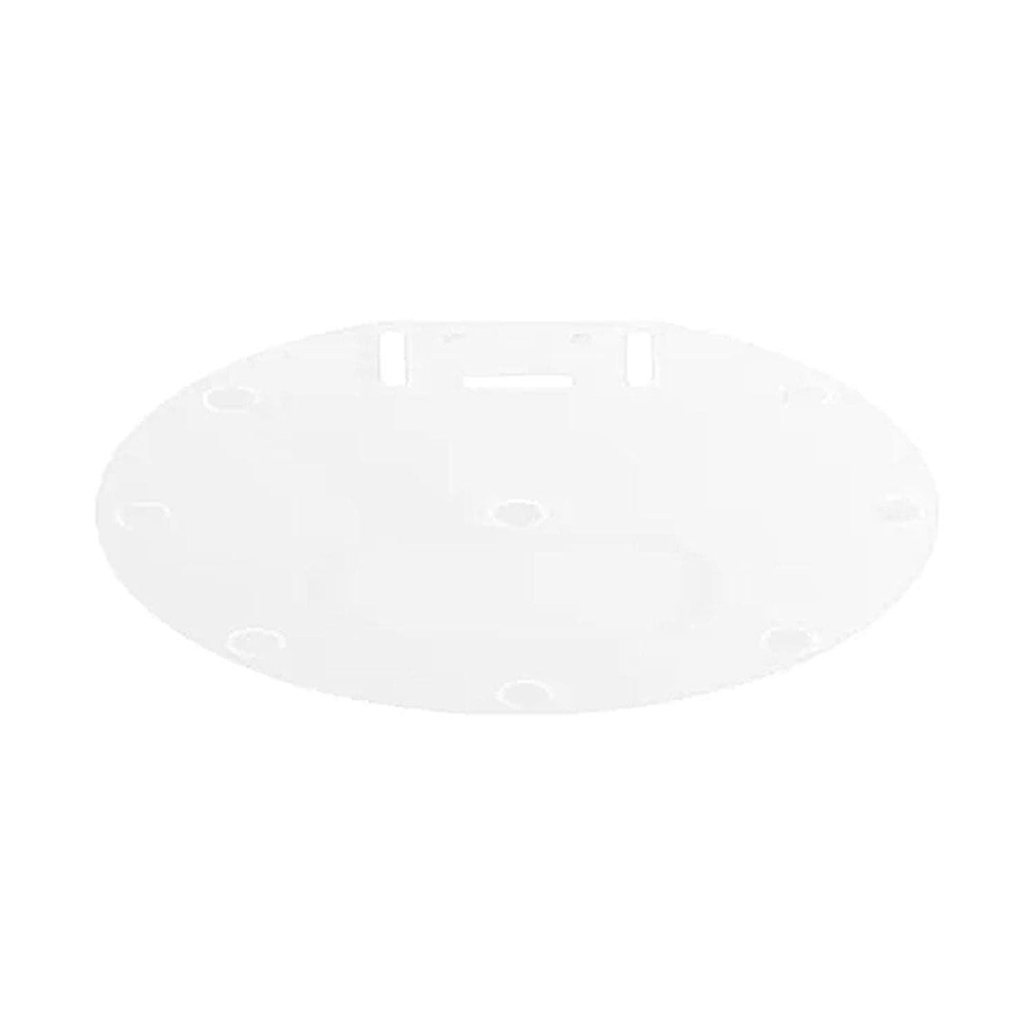 Xiaomi Mi Robot Vacuum-Mop Waterproof Mat White