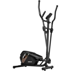 Eliptica Escaladora Magenetica Use Residencial 8 Niveles
