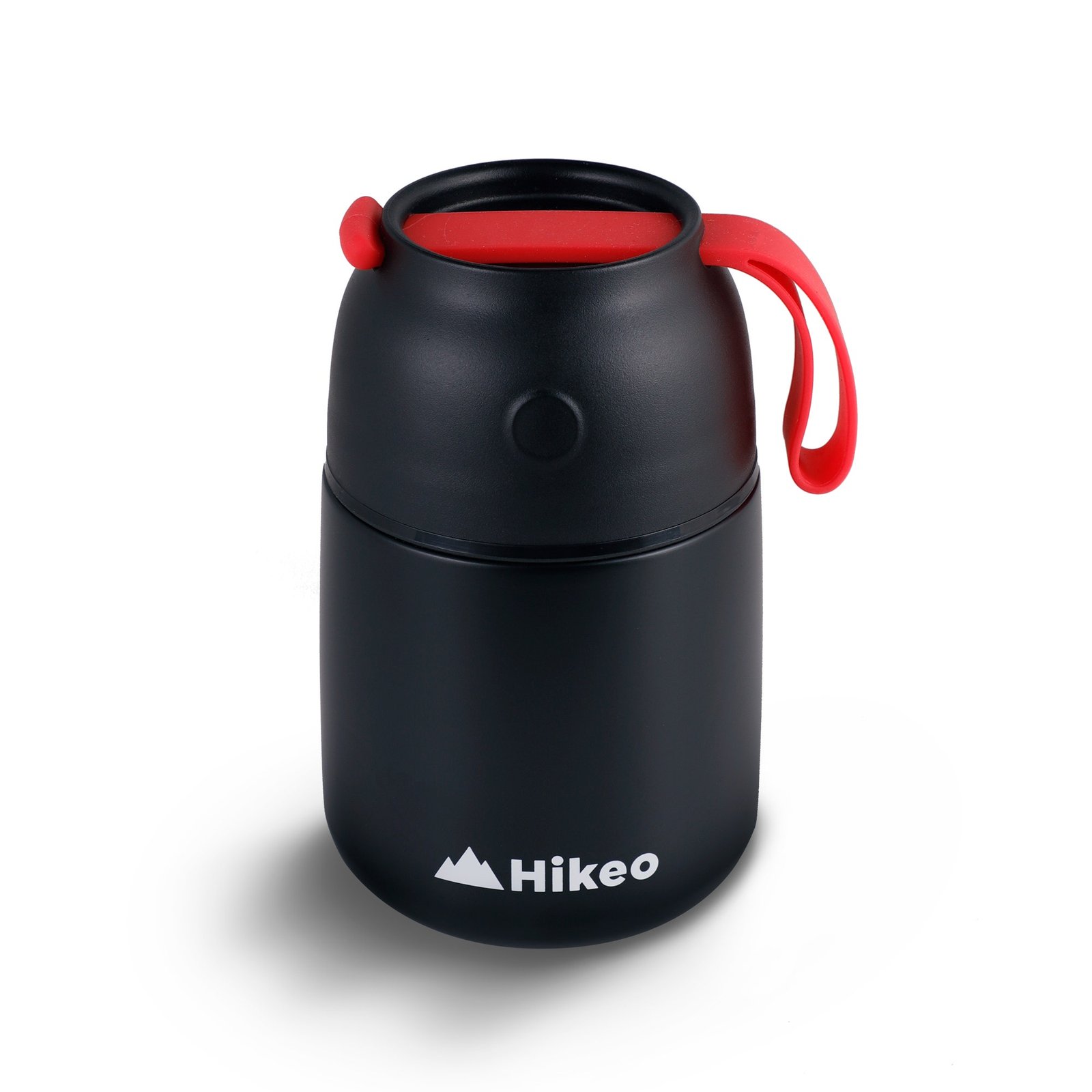 Thermos Stainless Steel for Comida & Sopa 628 ml Hikeo