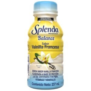 Splenda Balance Bebida Protein Vanilla 237 ml