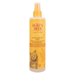 BURT'S BEES Spray Reductor Caspa for Cats 296 ml