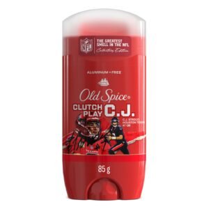 Deodorant Old Spice barra Clutch Play C.J. 85 g