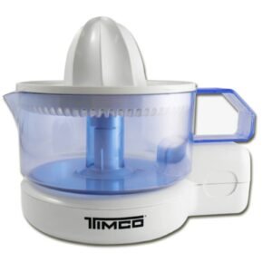 TIMCO Exprimidor Citrus Electric 0.5 Liters