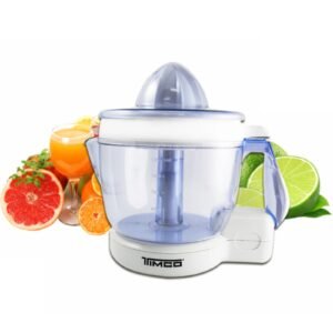 TIMCO Exprimidor Citrus Electric 1.25 Liters