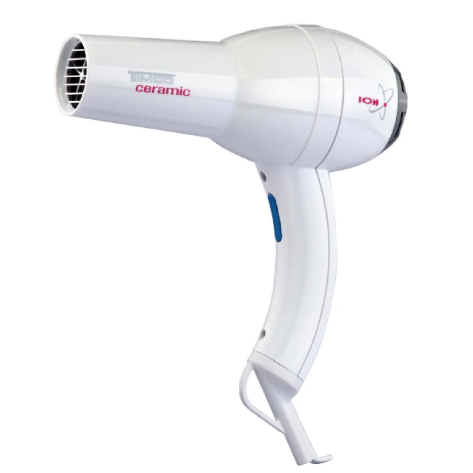 TIMCO Hair Dryer Hair Technology Ceramic + Ion
