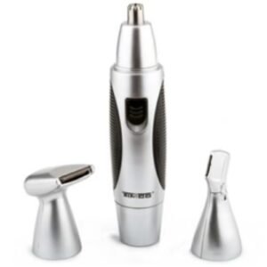 TIMCO Machine Trimmer with 3 Accesorios