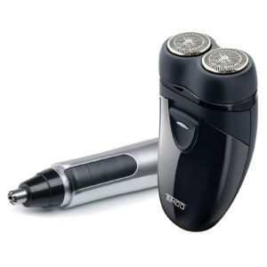 TIMCO Shaver & Trimmer Baterias