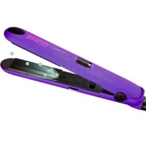 TIMCO Plancha Hair Straightener for Hair Ceramic + Ion