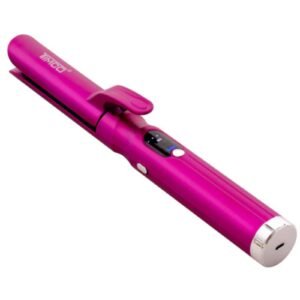 TIMCO Plancha Hair Straightener Hair Rechargeable Wireless
