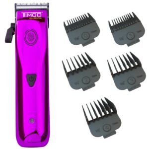 TIMCO Machine for Cutting Hair Professional Wireless