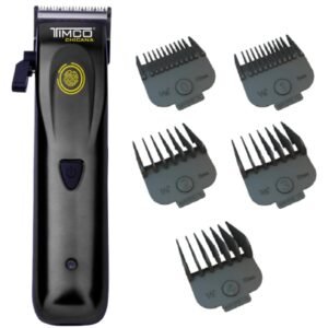 TIMCO Machine for Cutting Hair Professional Wireless