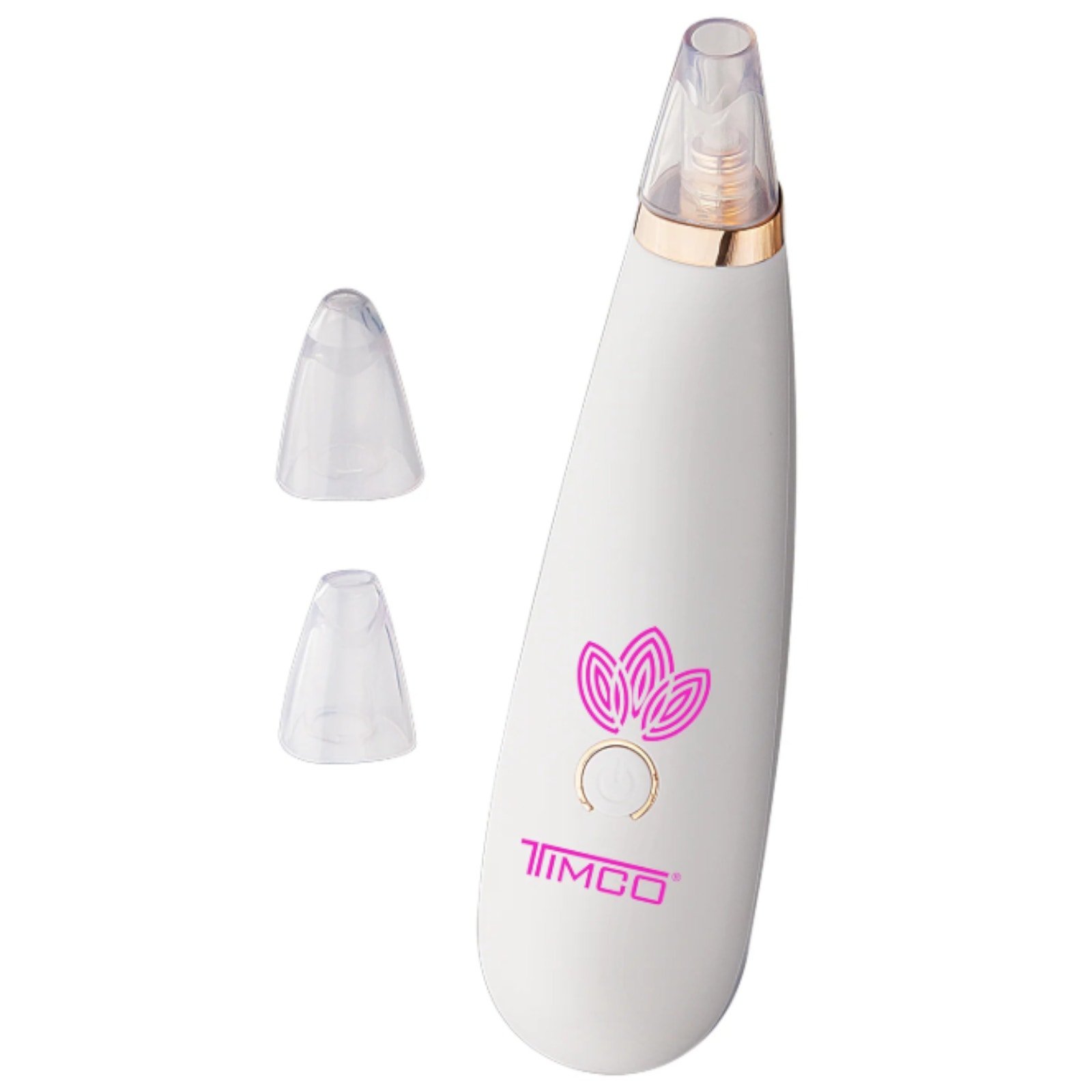TIMCO Removedor Espinillas Limpia Poros Exfoliating Facial Succión