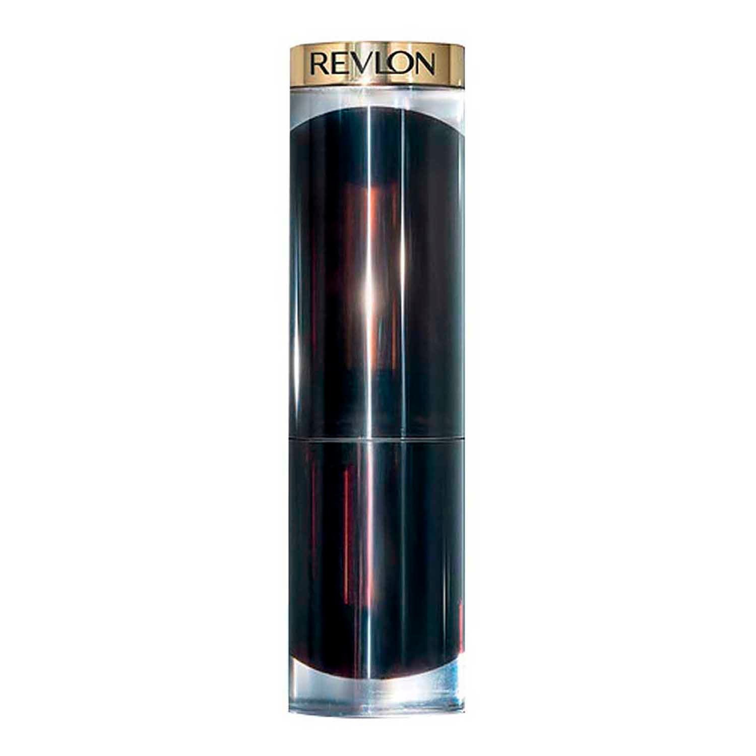 REVLON Pencil Lip Super Lustrous Glass Shine Shade Love Is On 3.1 g