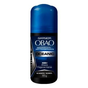 Deodorant Obao Ocean Men Roll On 65 g