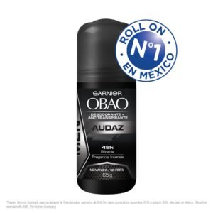 Deodorant Obao Audaz Men Roll On 65 g
