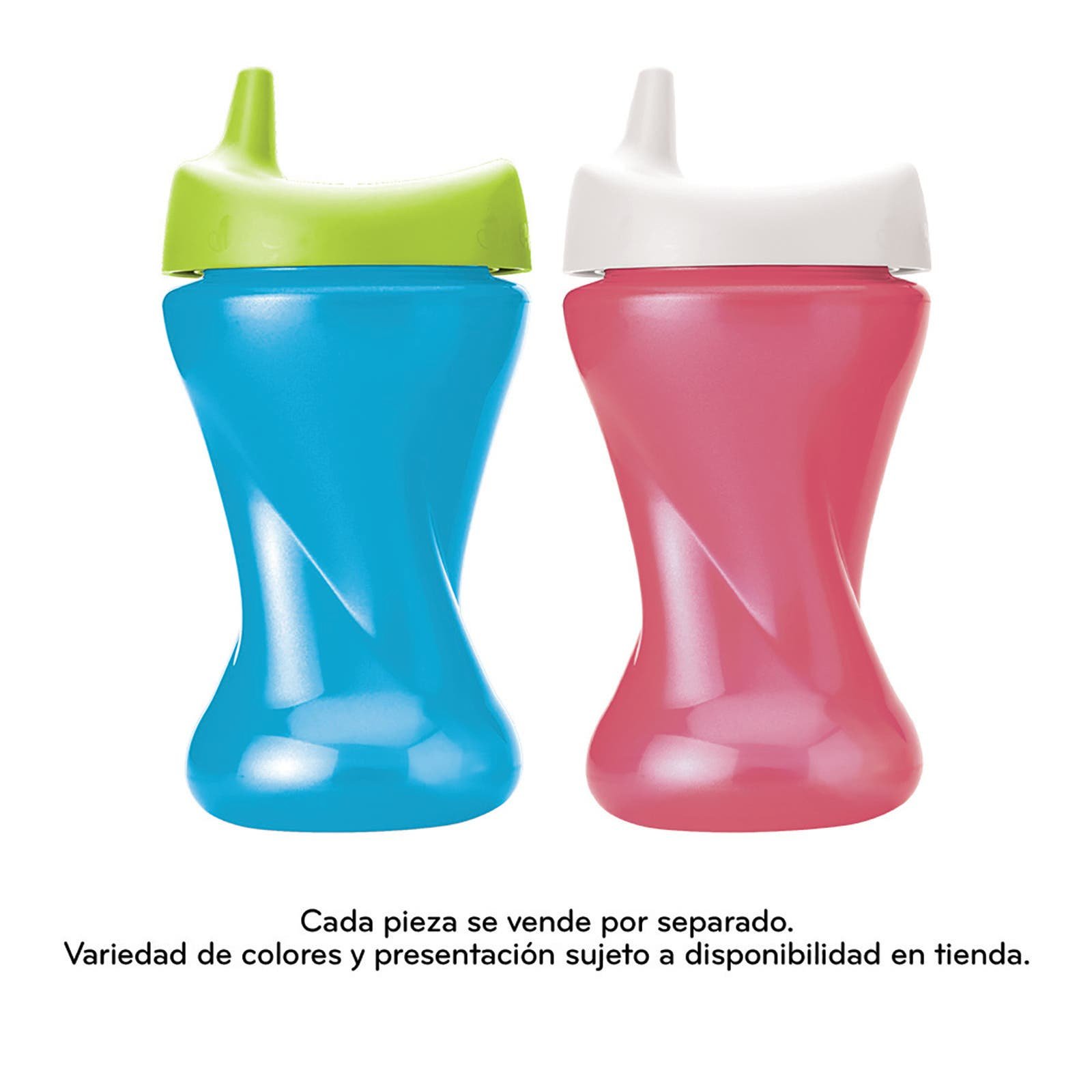 Advanced by Evenflo Cup Trainer Glow 296 ml