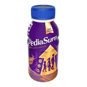 PediaSure Plus Dietary Supplement Chocolate Flavor 237 ml