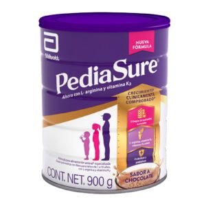 PediaSure Plus Dietary Supplement Chocolate Flavor Powder 900 g