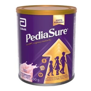 PediaSure Plus Dietary Supplement Strawberry Flavor Powder 400 g