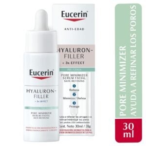 Eucerin Hyaluron-Filler Pore Minimizer Serum 30 ml