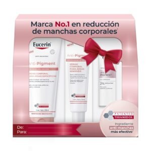 Eucerin Pack Anti-Pigment Navidad