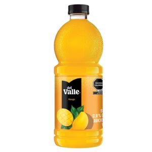 valle linea Red nectar mango Bottle 1000 ml pet nr