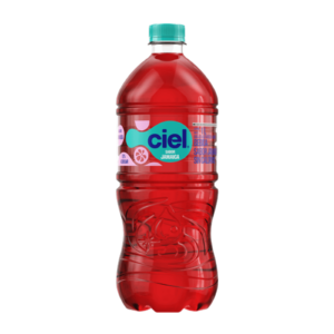 Ciel 0% Sugar jamaica 1l pet nr