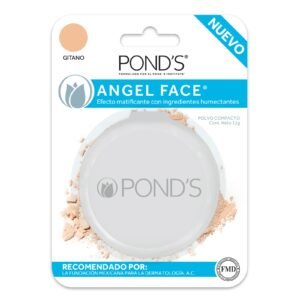 Makeup in Powder Pond's s Shade Gitano with Mirror 12 g