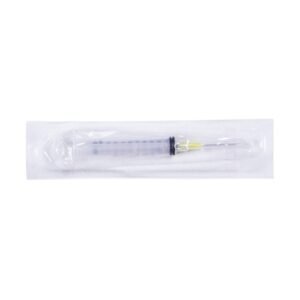 Syringe Hip 10 ml 20 X 32 BD Plastipak