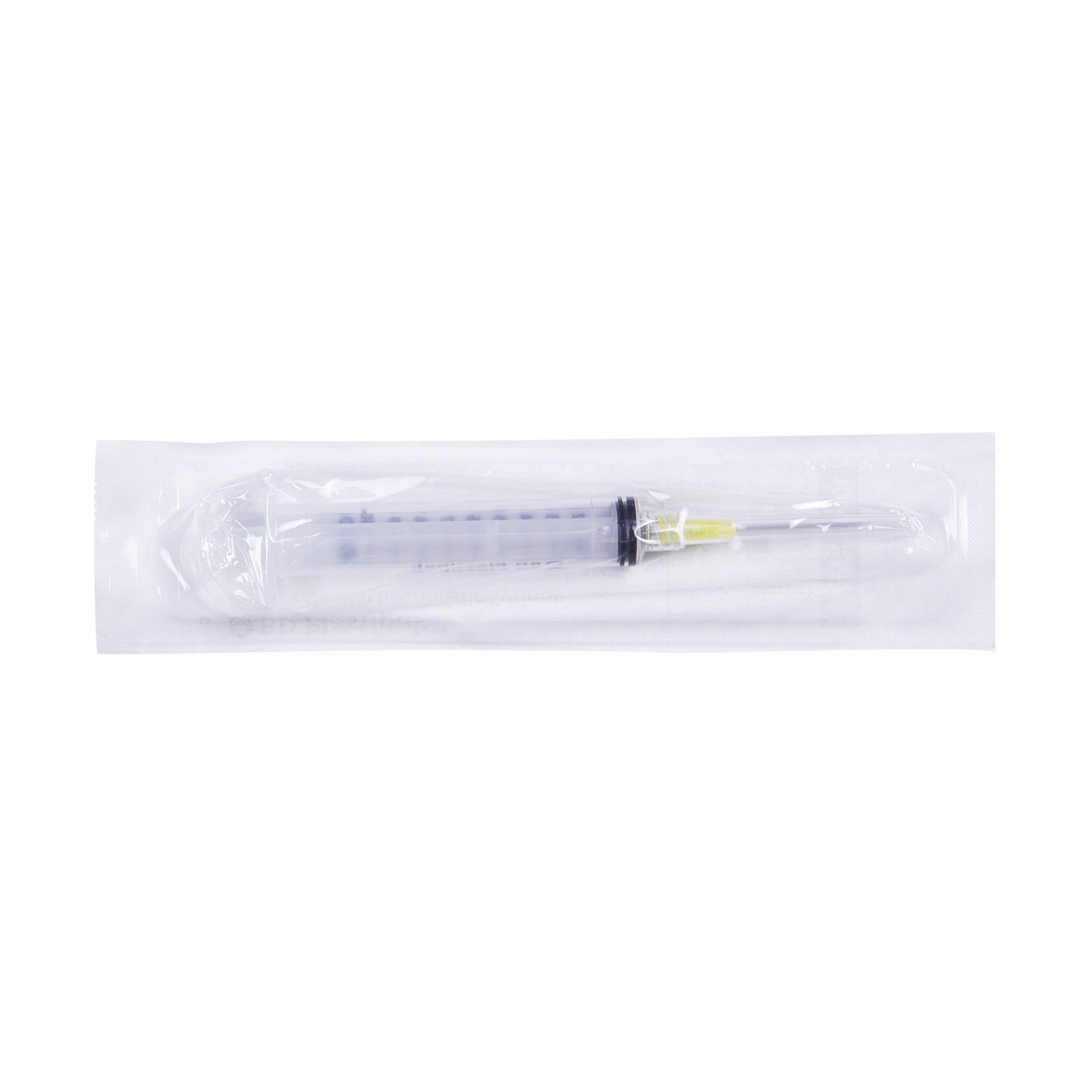 Syringe Hip 10 ml 20 X 32 BD Plastipak