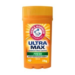 Arm & Hammer Deos Ultra Max Fresh Travel Size 28 g