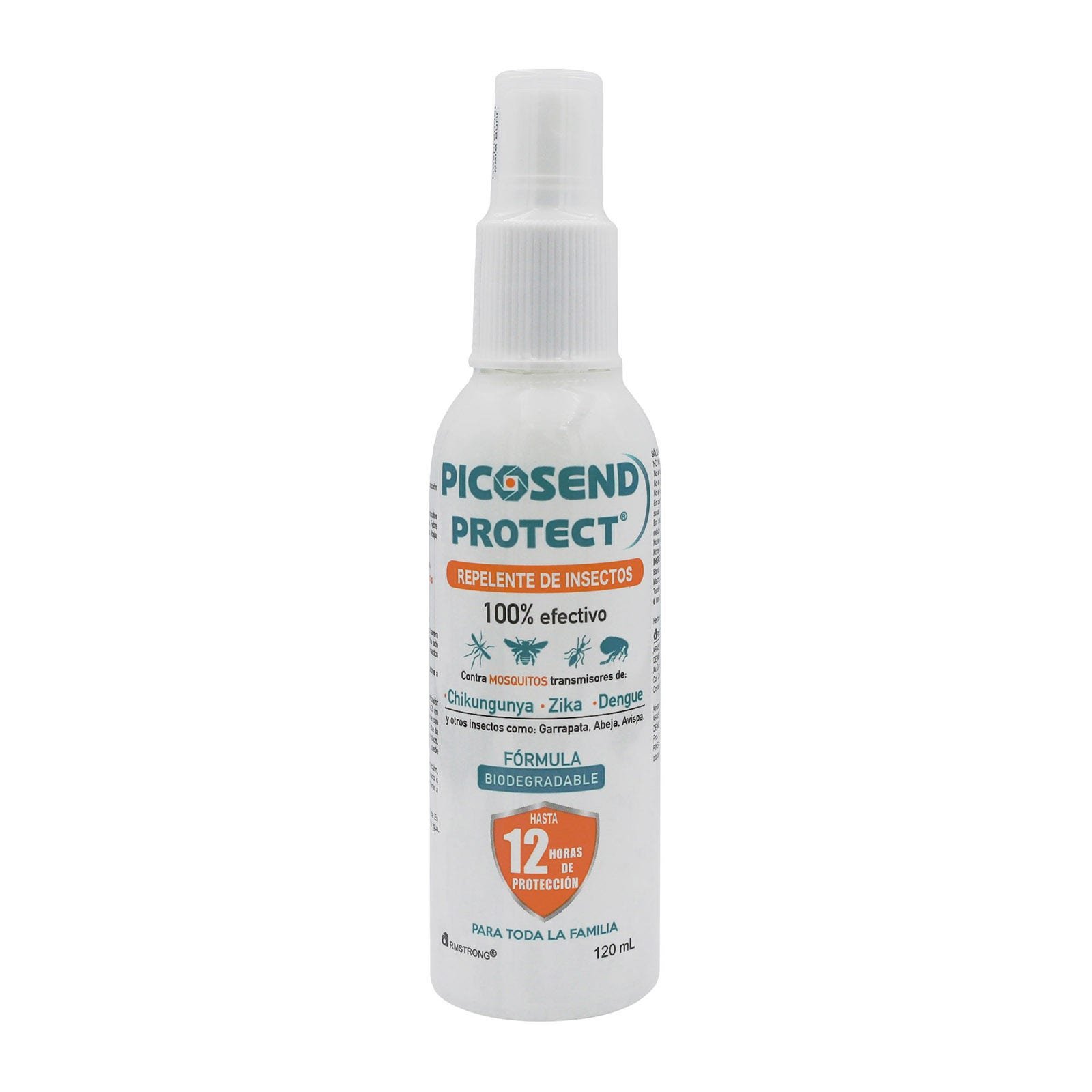 Repellent Picosend Protect 120 ml
