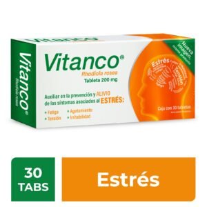 Vitanco 30 Tabs