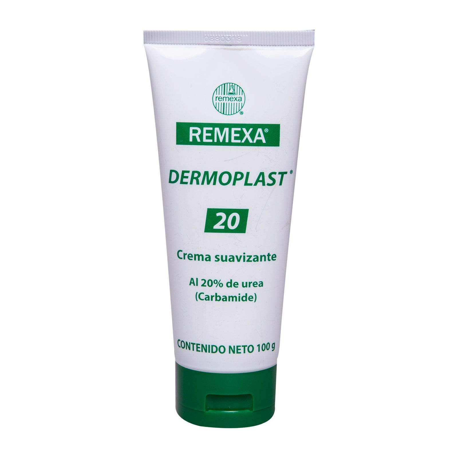 Cream Dermoplast 100 g