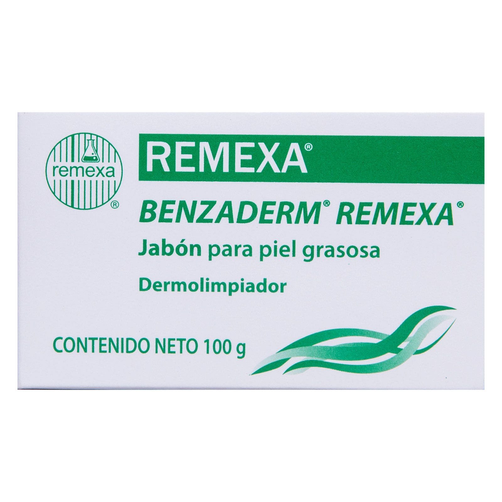Benzader Soap in Barra 100 g