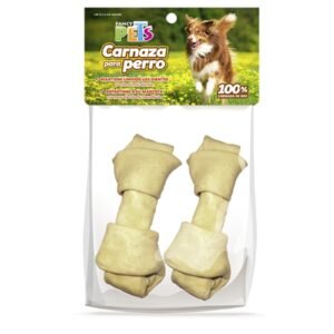 FANCY PETS Carnaza 100% Beef 10-13 cm 2 Pieces