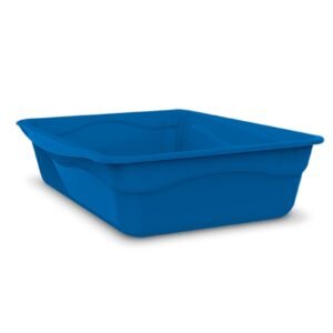 FANCY PETS Litter Box Medium Cats