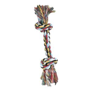 FANCY PETS Toy Hueso Hilo Pal Thread Medium 30 cm