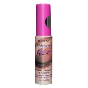 Prosa Mask for Lashes Shade Black 14 g