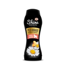 Grandpet Shine Pelo Gold 400 ml