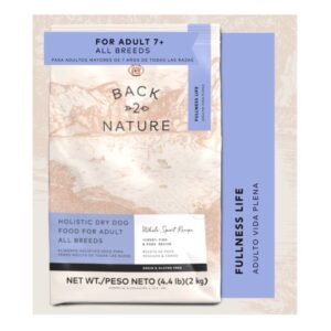 Food Holistico for Dog Adult Turkey, Fish & Pork 2kg