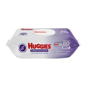 Huggies Wet Wipes Care Relaxing 80 pcs