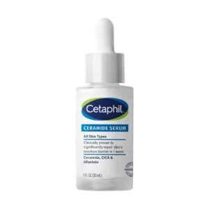 CETAPHIL Serum Ceramidas with Centella Asiática (CICA) 30 ml
