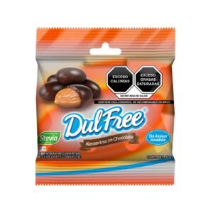 Dulfree Almond with Chocolate 30 g