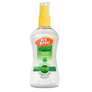 Repellent Insectos Bye Bites Natural 130 ml