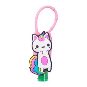 Gel Antibacterial Cute Size with Cover 3D 29 ml