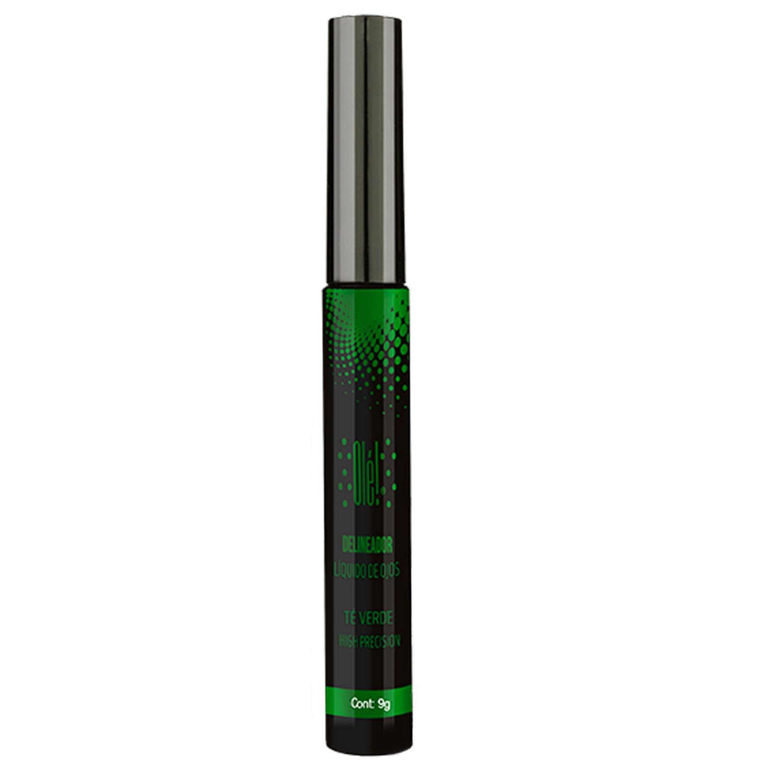 Eyeliner Liquid Green Tea Extra
