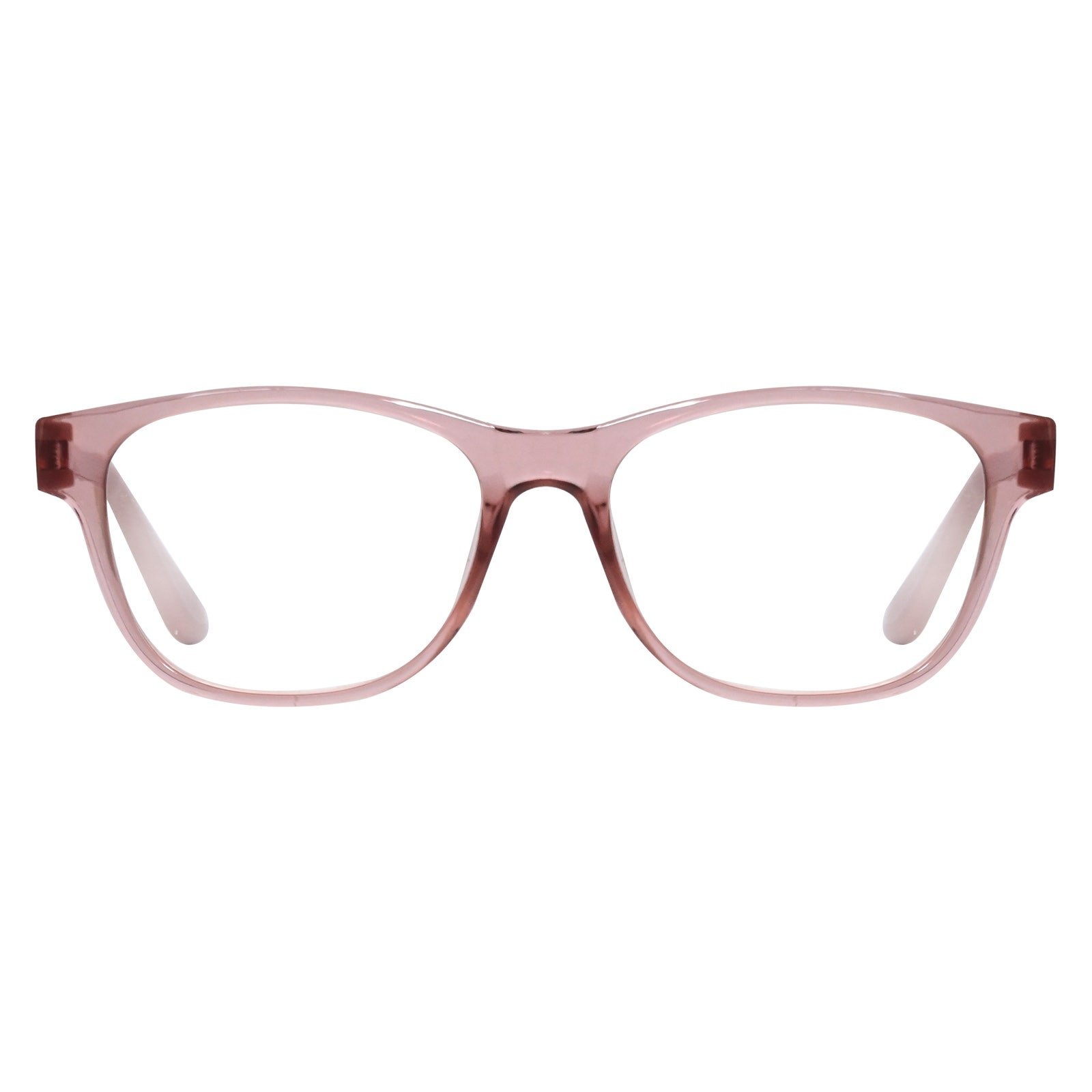 Glasses SPL for Reading, Strength +2.00, Color Marron.