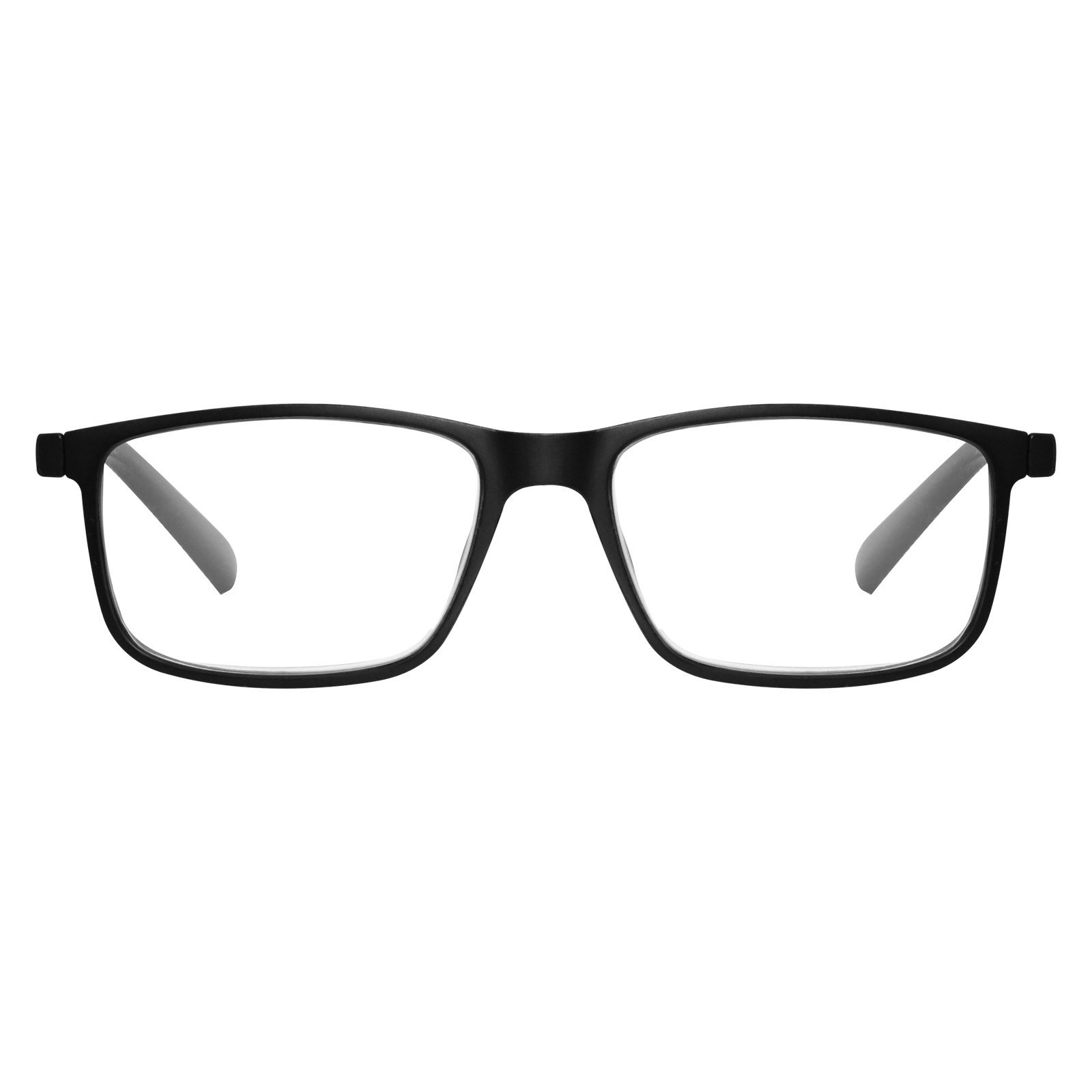 Glasses SPL for Reading, Strength +1.50, Color Negro1